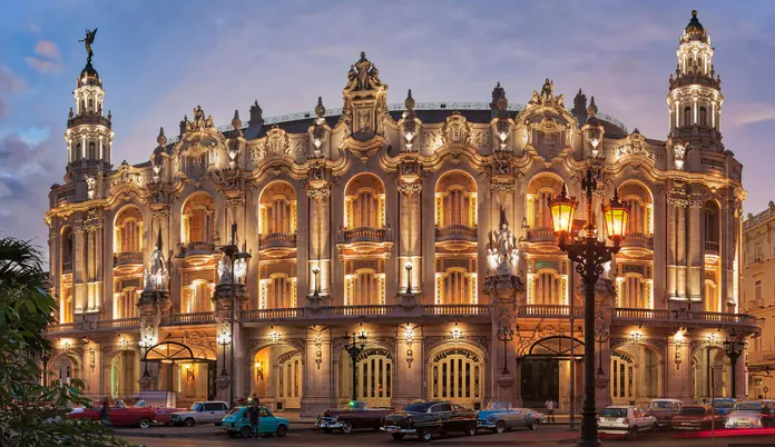 Luxury Travel